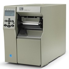 Zebra 105sl plus gebraucht kaufen  Calw