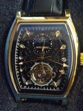 Aokulasic orologio automatico usato  Viareggio