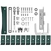 Alberts 678142 flexo usato  Italia