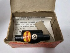 Vtg. aero spark for sale  Modesto