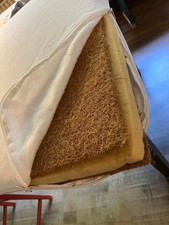 Matratze kinderbett 120x60 gebraucht kaufen  Hilpoltstein