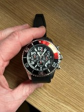 Invicta men pro for sale  CRAWLEY