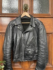 Vtg 60s schott for sale  LONDON