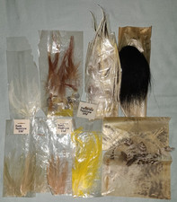 Lot vtg fly for sale  West Pawlet