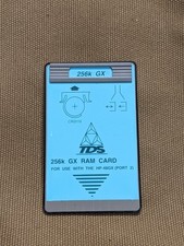 Tds 256k ram for sale  Rockford