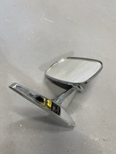1967-1972 Chevy Impala Espelho Retrovisor Lateral BelAir Biscayne Caprice Camaro Esquerdo comprar usado  Enviando para Brazil