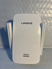 Linksys re6400 dual for sale  Littlerock