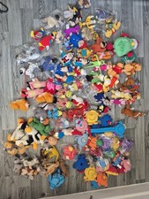 happy meal toys for sale  LONDON