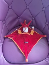 Doudou plat dragobert d'occasion  Méricourt