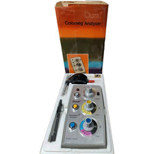 Durst colorneg analyser d'occasion  Die