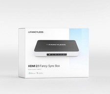 Used fancyleds hdmi for sale  Las Vegas
