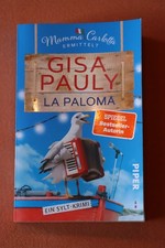 Gisa pauly paloma gebraucht kaufen  Detmold
