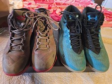 Pair armour steph for sale  San Ramon