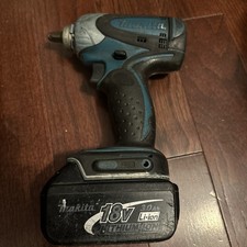 Makita xwt06 impact for sale  Waynesboro