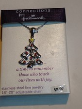 Hallmark connections stainless for sale  Jellico