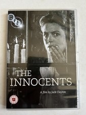 Innocents jack clayton for sale  LONDON