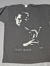 Vintage chet baker for sale  San Antonio