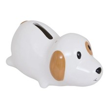 Tirelire enfant chien d'occasion  Mouans-Sartoux