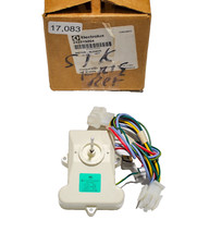 Motor soprador de geladeira Electrolux 242219204 FD-GXF5212A-6003-02 comprar usado  Enviando para Brazil