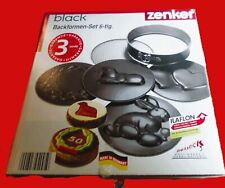 Zenker tlg backformen gebraucht kaufen  Rodenbach