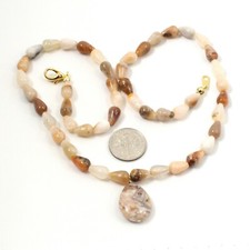 Drop shaped natural for sale  Honolulu