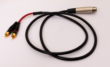 Linn hifi cable for sale  TWICKENHAM