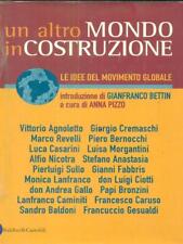 Altro costruzione idee usato  Italia