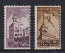 San marino 1945 for sale  YEOVIL