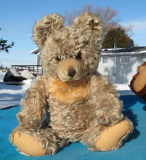 Vintage steiff teddy for sale  International Falls