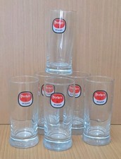 Bicchieri birra dreher usato  Deliceto