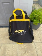 Powakaddy golf trolley for sale  BRIDGWATER