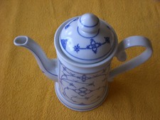 Kaffeekanne bareuther indisch gebraucht kaufen  Bad Camberg