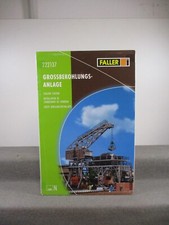 Faller 222137 bausatz gebraucht kaufen  Wenden