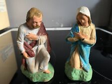 Anciens santon crèche d'occasion  Ardres