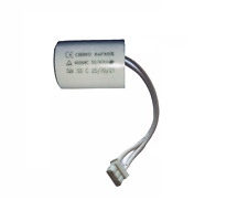 Condensateur 6uf 6µf d'occasion  La Garnache