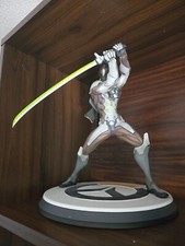 Overwatch genji figure for sale  Fairfax