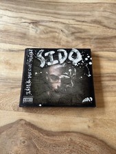 Sido maske 2cd gebraucht kaufen  Berlin
