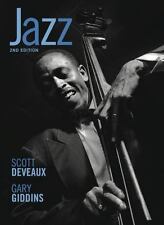 Jazz scott deveaux for sale  Clarion