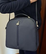 Borsa donna mandarina usato  Montefiore dell'Aso