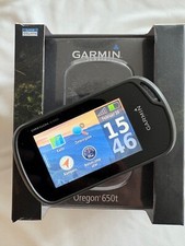 Garmin regon 650t gebraucht kaufen  Bonn
