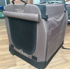 Trendpet tpx hundebox gebraucht kaufen  Sehnde