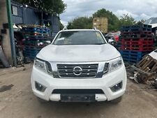 Nissan navara np300 for sale  MANCHESTER