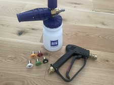 Autoglym polar blast for sale  COLCHESTER