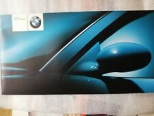 Bmw cabriolet e46 d'occasion  Binic