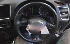 Steering wheel audi for sale  DONCASTER
