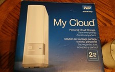 Cloud western digital for sale  New Orleans