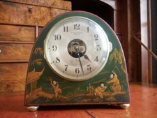 Pendule bulle clock d'occasion  Toulouse-