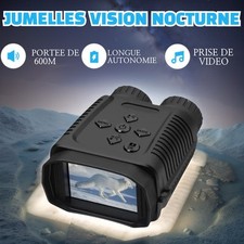 Mini jumelles vision d'occasion  Roissy-en-France
