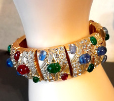 Stupendo bracciale 30s usato  Casale Monferrato