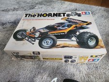 Vintage tamiya hornet for sale  Beachwood